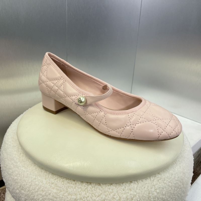 Christian Dior Heeled Shoes